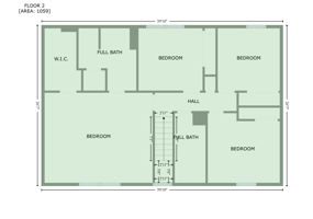 Floorplan #5