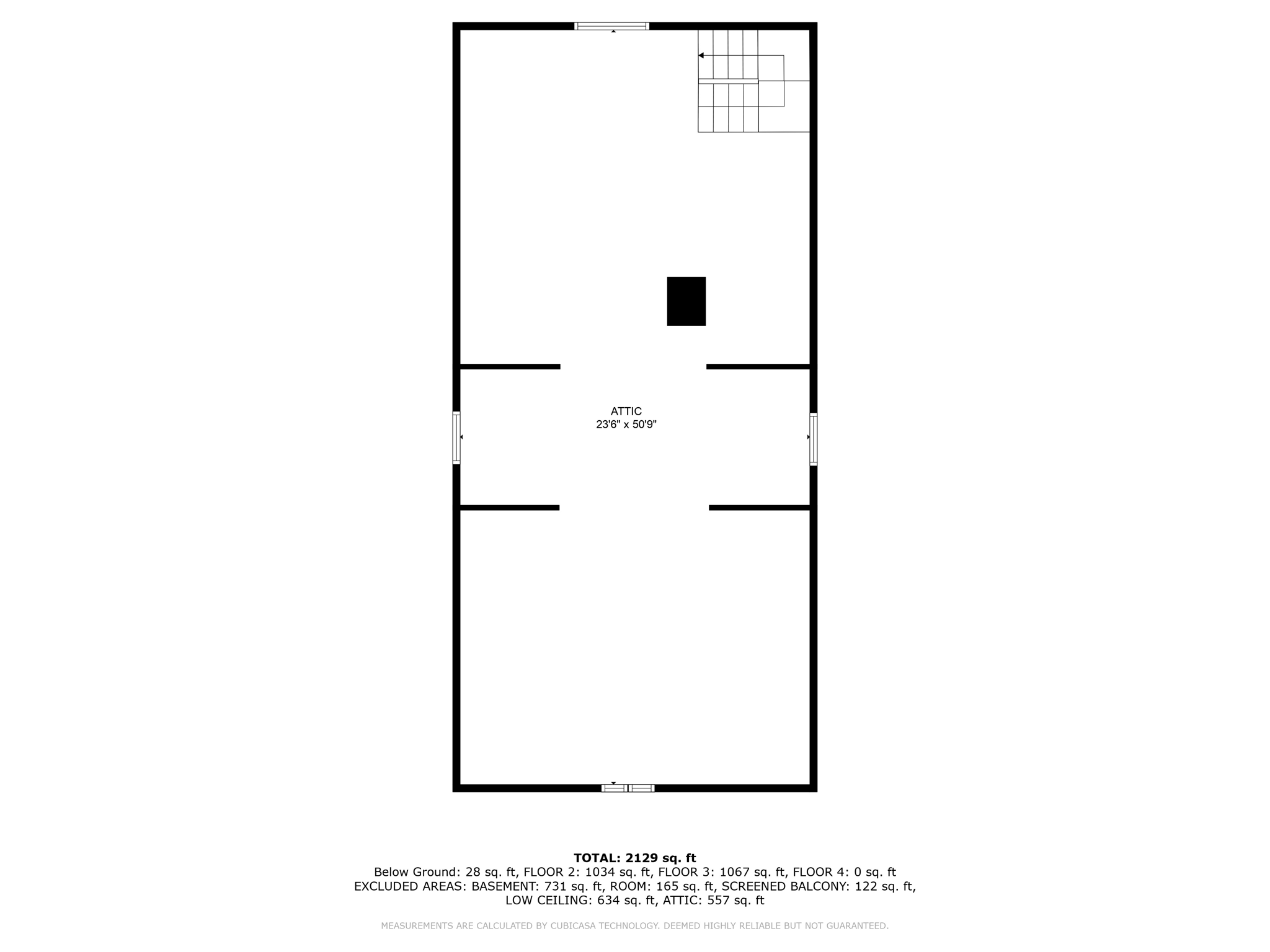 Floorplan #4