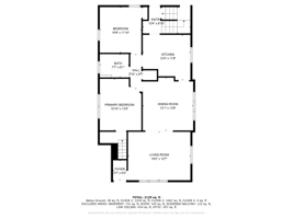 Floorplan #2