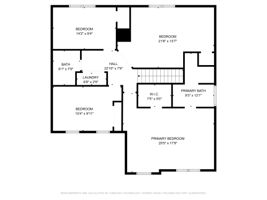 Floorplan #5