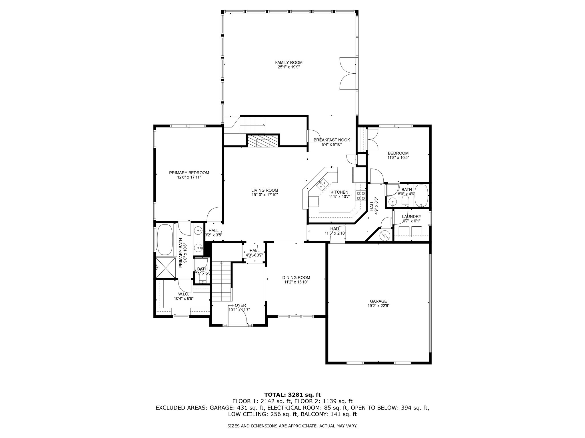 Main Level