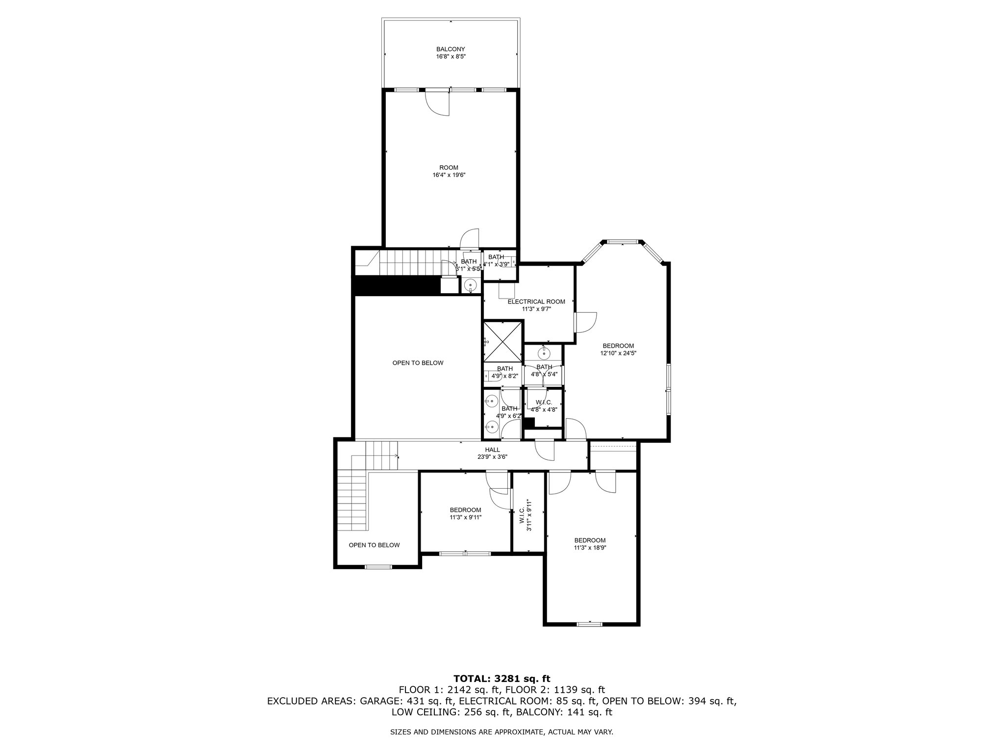 2nd Level