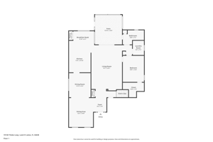 Floorplan #2