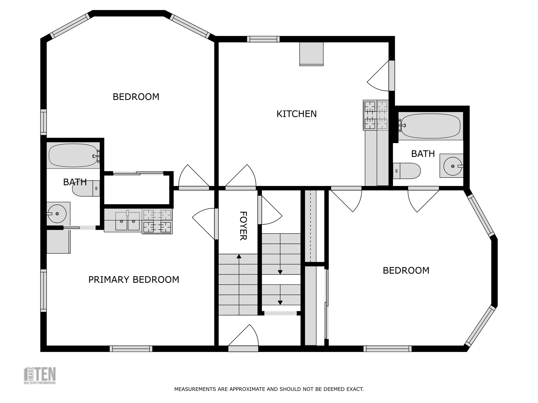 Floorplan #3