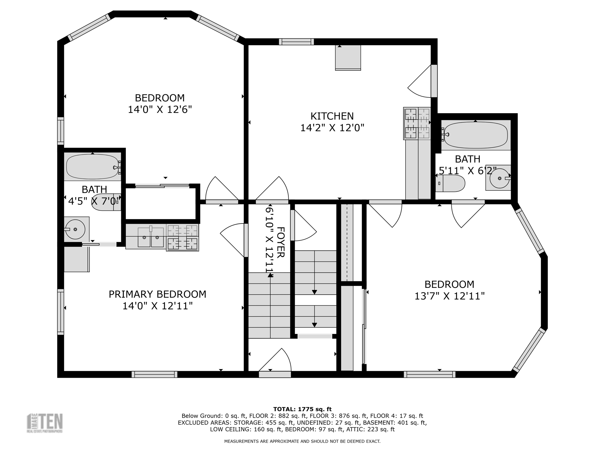 Floorplan #9