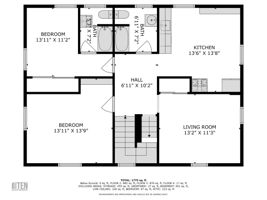 Floorplan #8