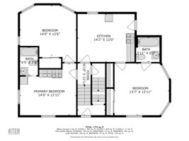Floorplan #9