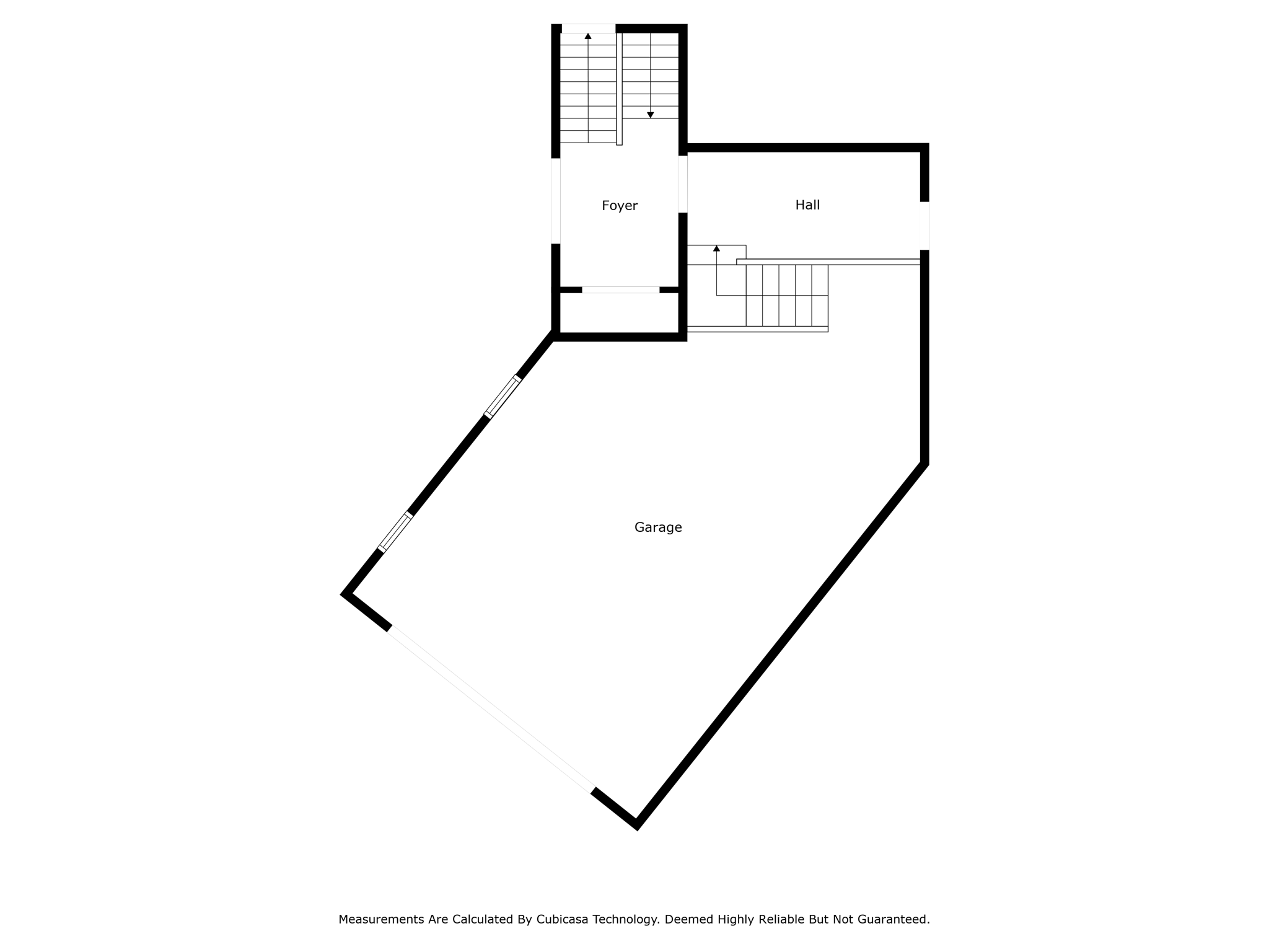 Floorplan #4