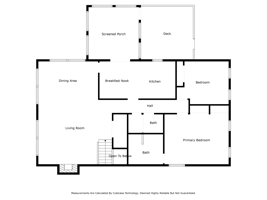 Floorplan #6