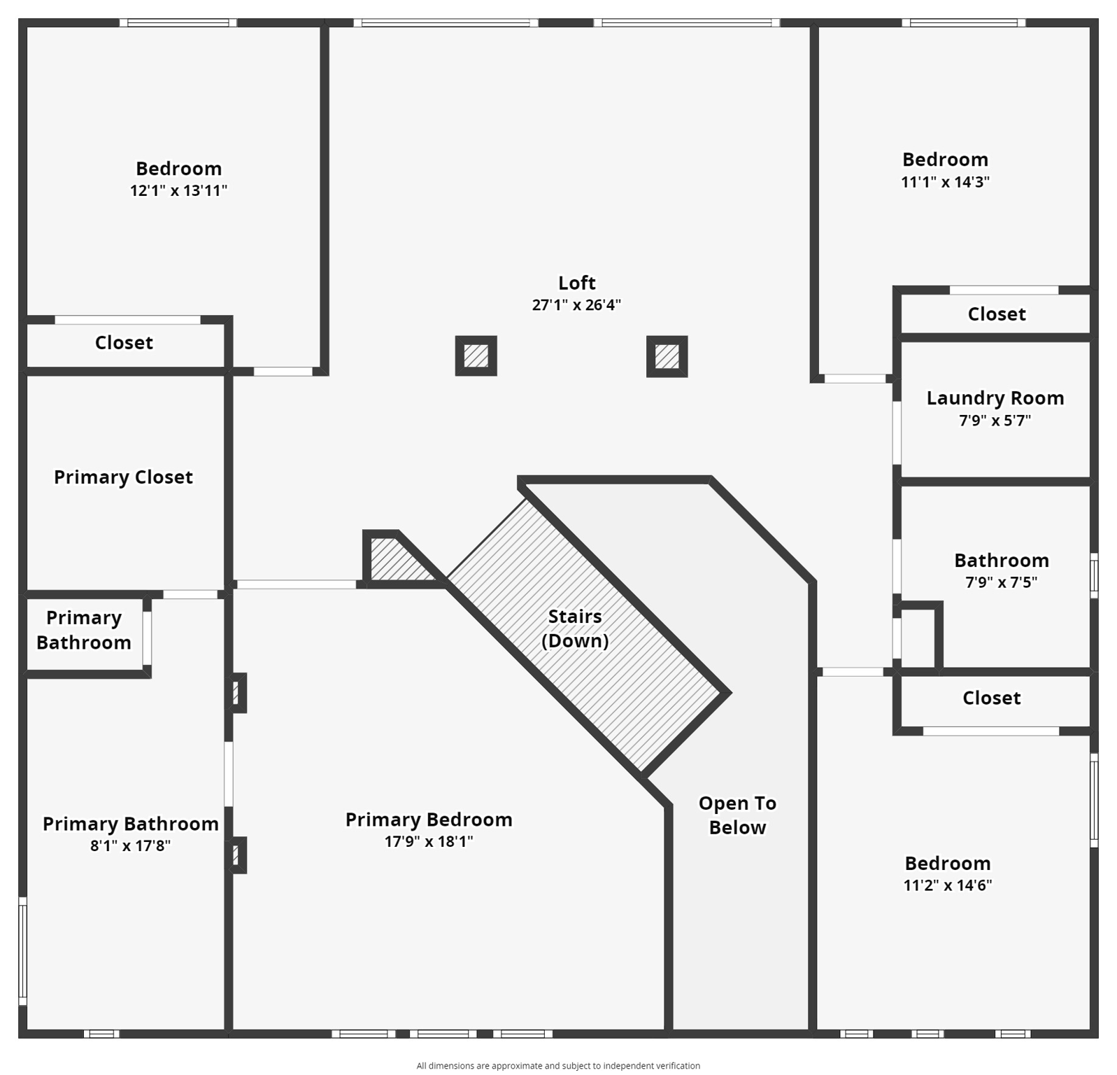 Floorplan #2