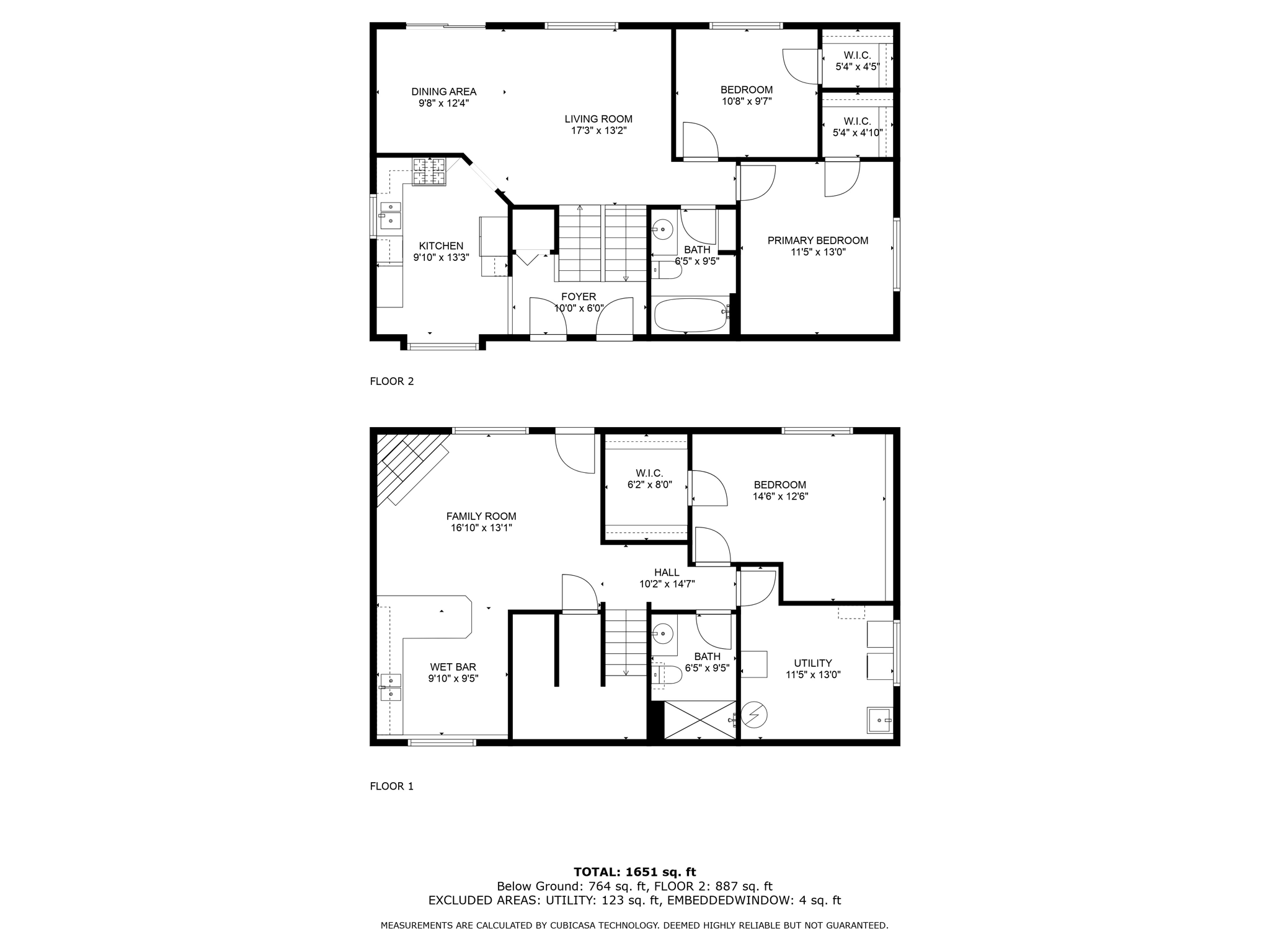 Floorplan #2