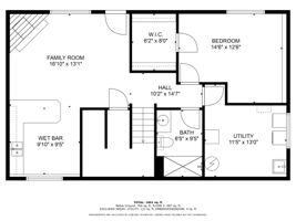 Floorplan #3