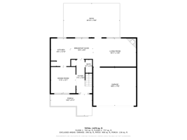 Floorplan #4