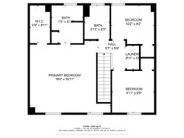 Floorplan #5