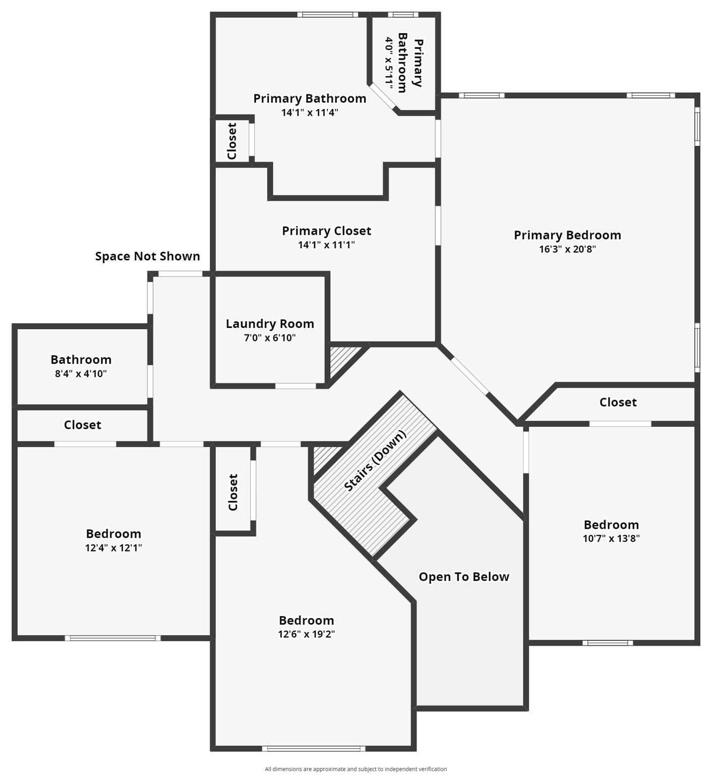 Floorplan #2