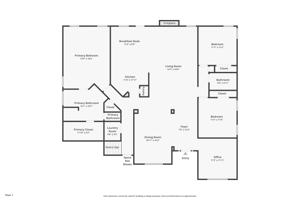 Floorplan #2