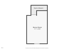 Floorplan #3