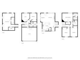 14428 E Meadows Rd-Floor Plan