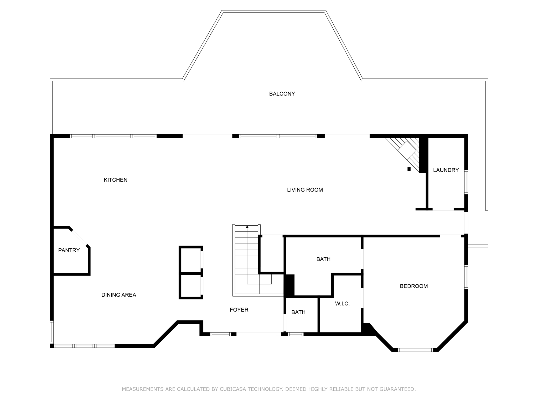 Floorplan #2
