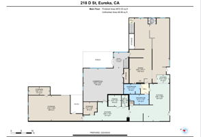 Floorplan #4