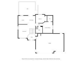 Floorplan #4