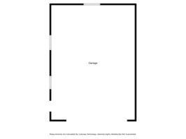 Floorplan #8