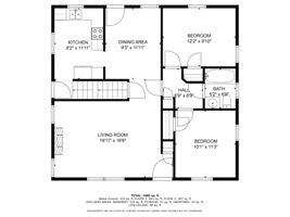 Floorplan #2
