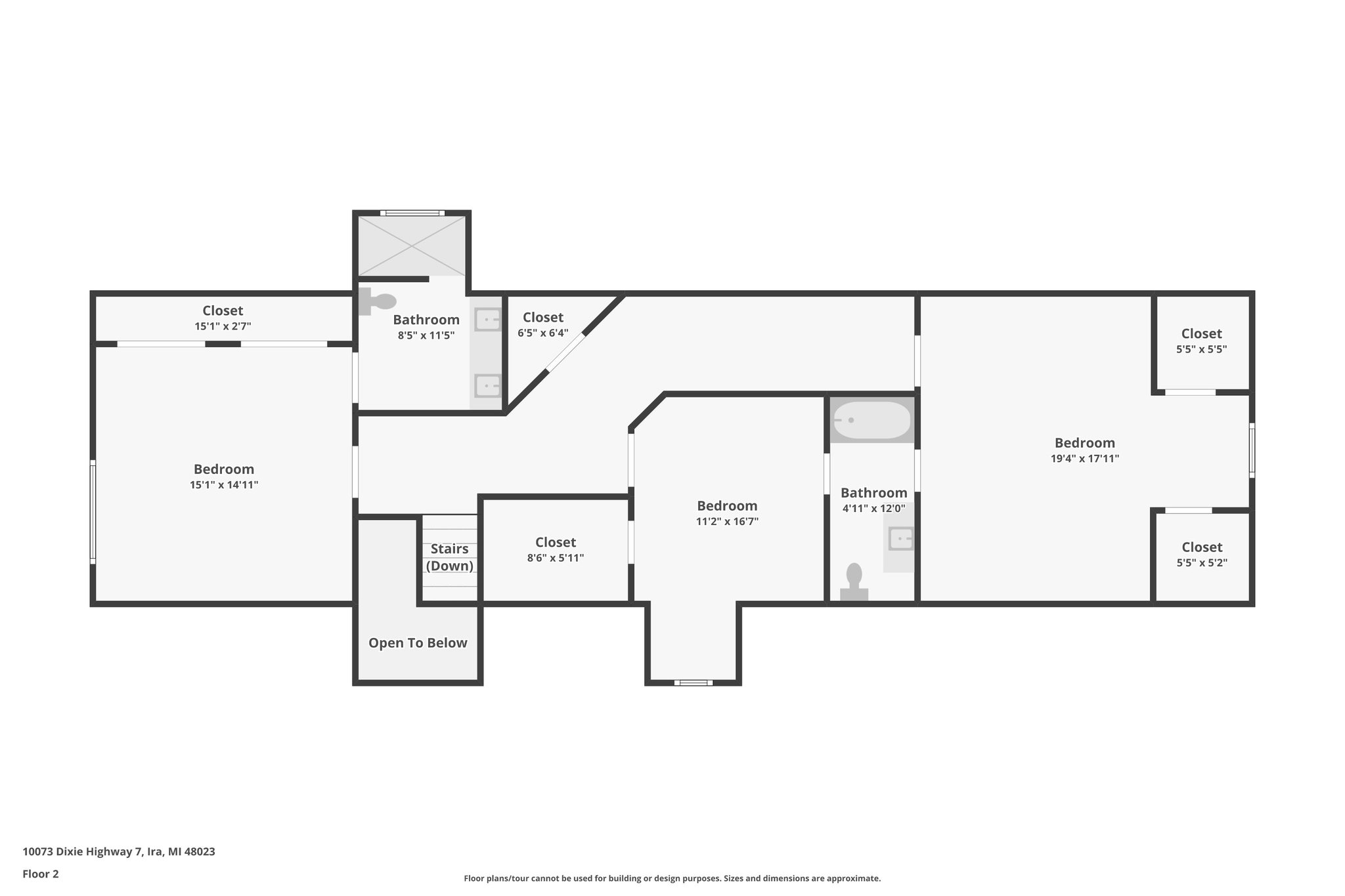 Floor 2