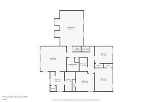 Floorplan #3