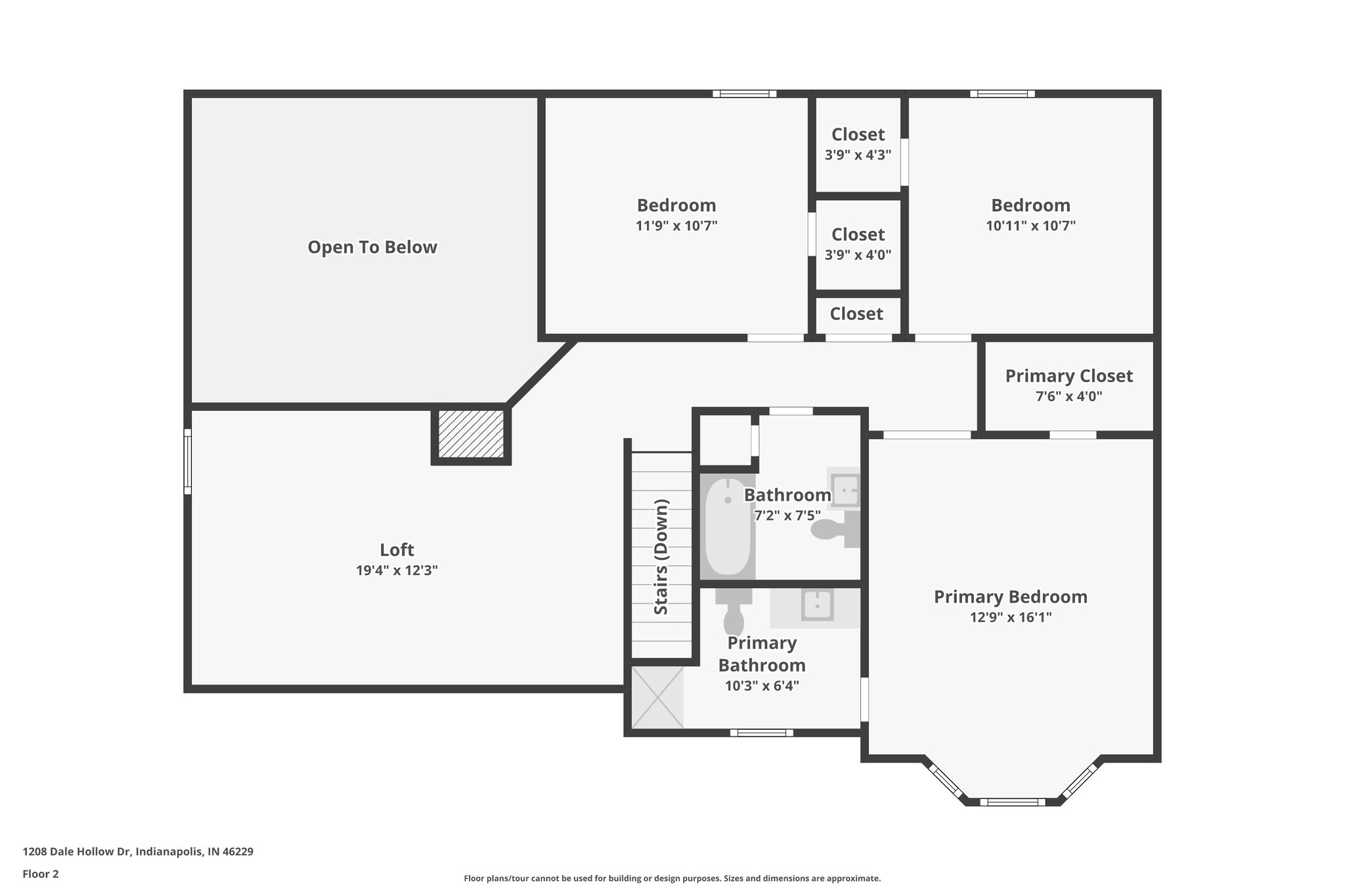 Floor 2