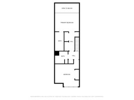 Floorplan #5