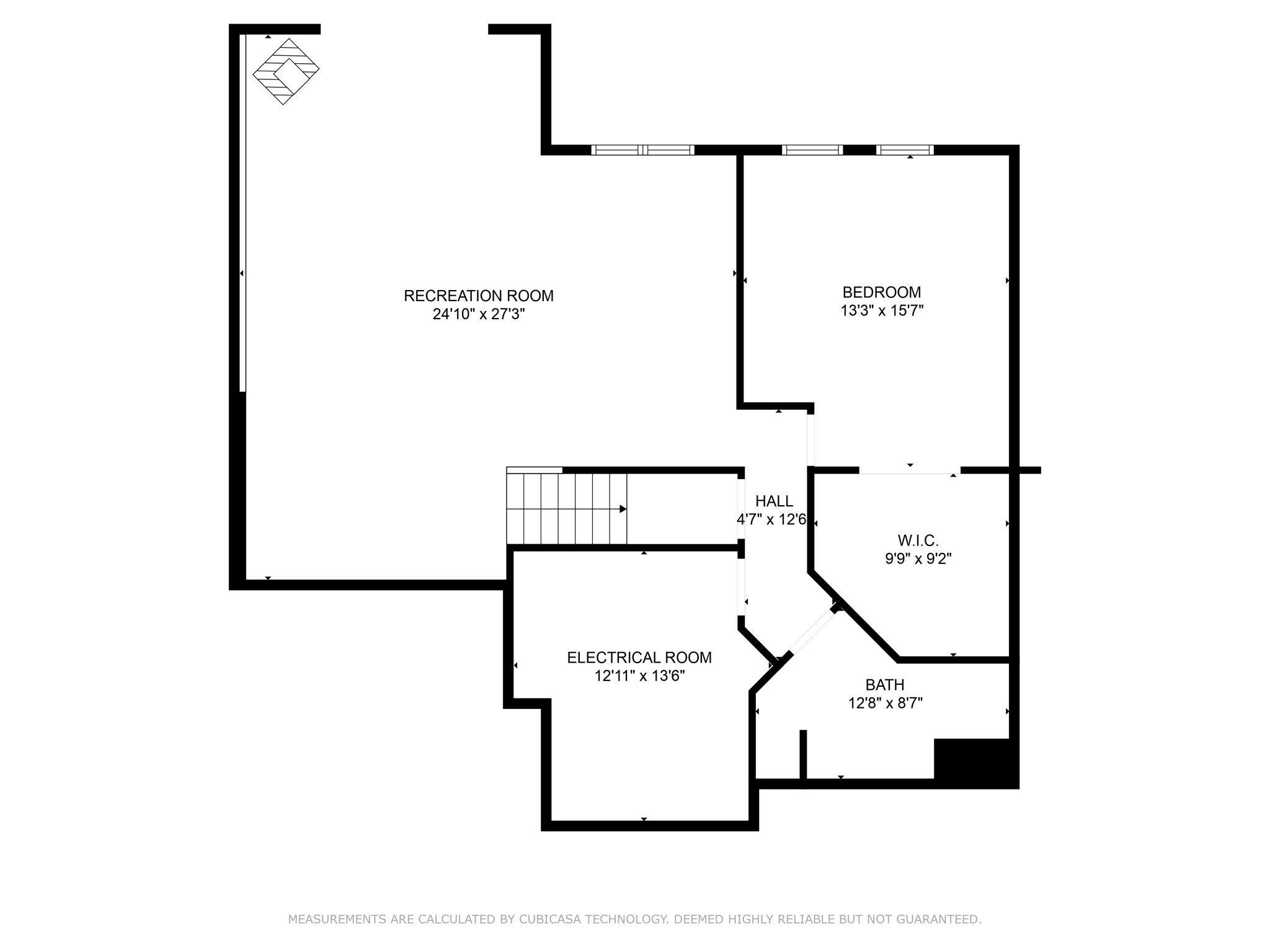 Floorplan #4