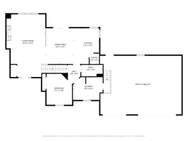 Floorplan #3