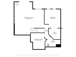 Floorplan #4