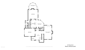 87ChurchSt_FirstFloor
