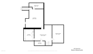87ChurchSt_LowerLevel