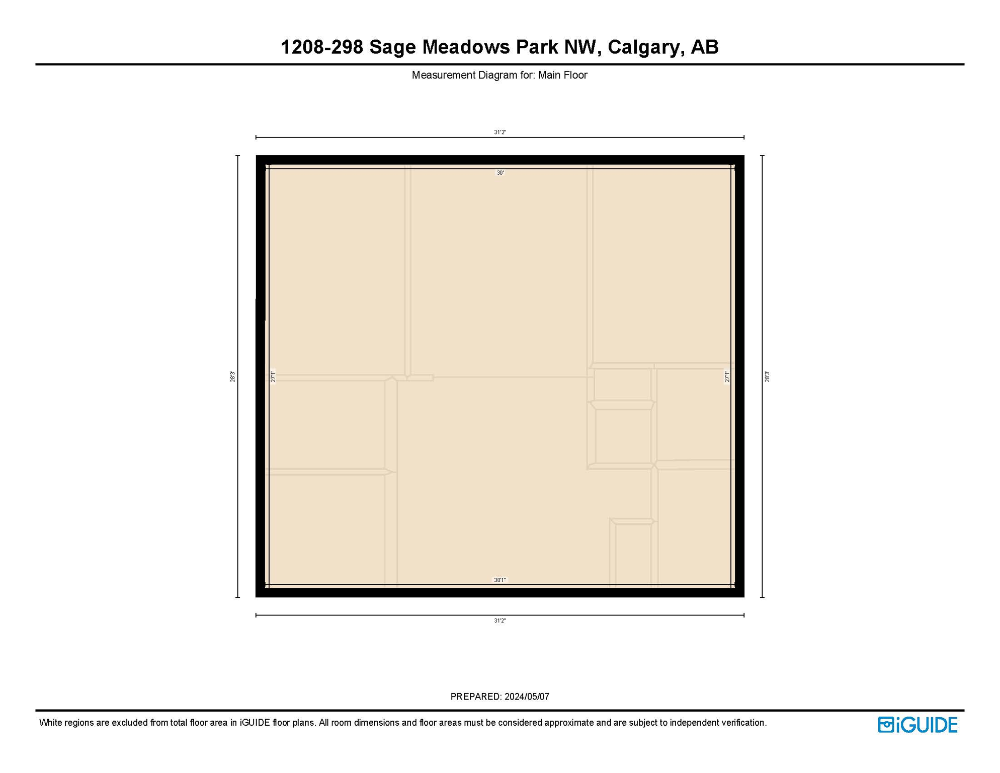 Floorplan #4