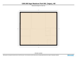 Floorplan #4