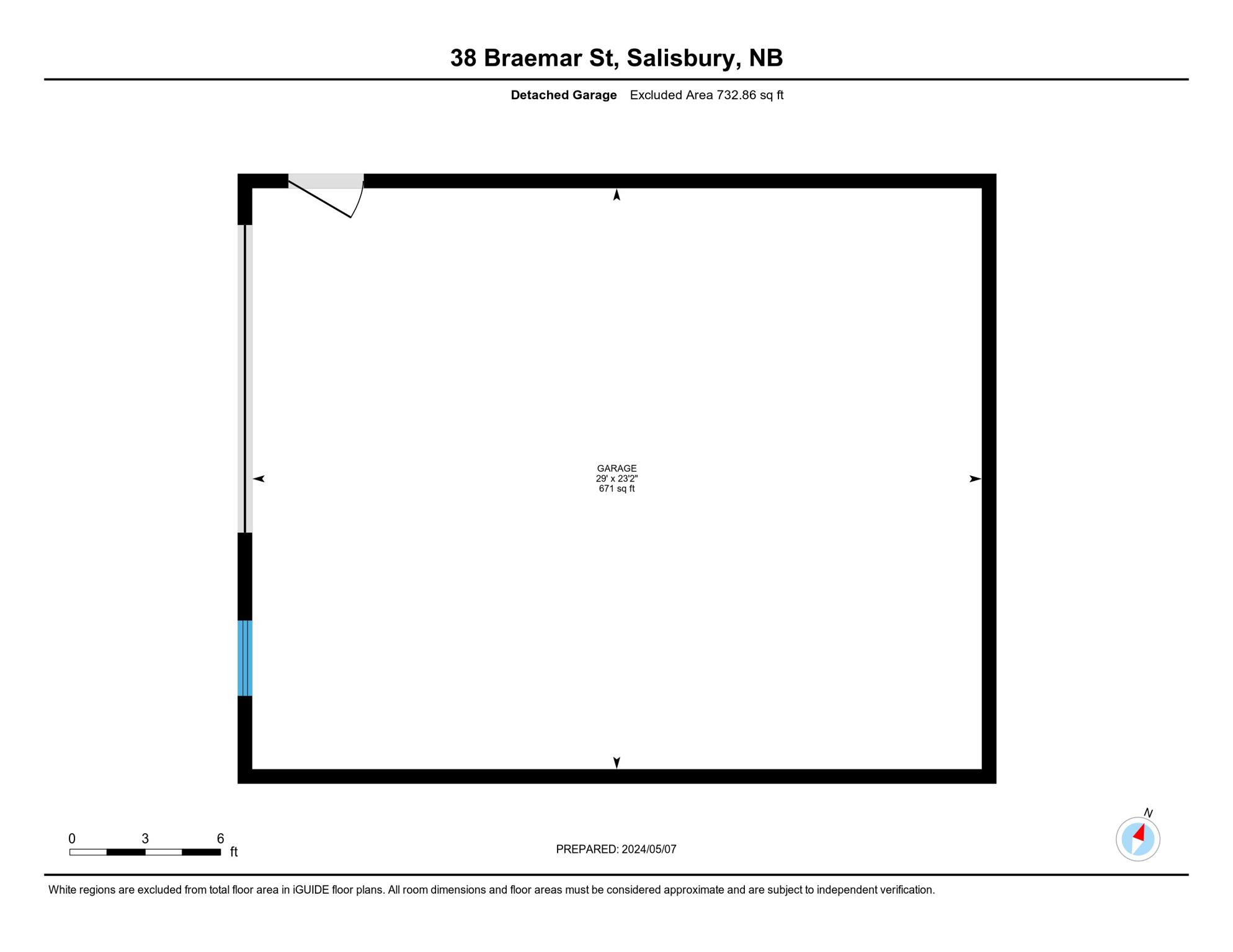 Floorplan #3
