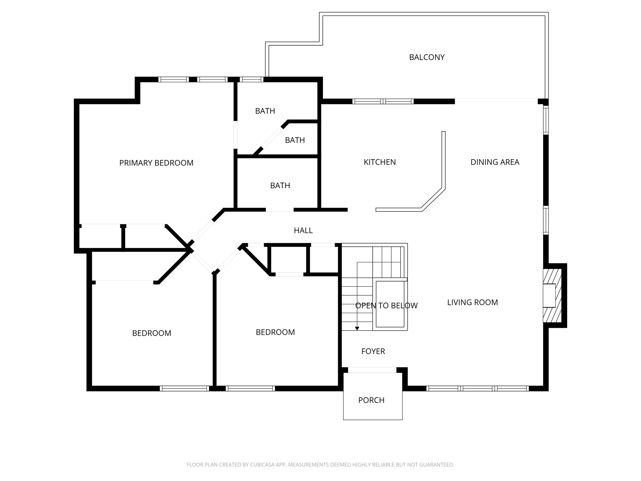 Floorplan #2