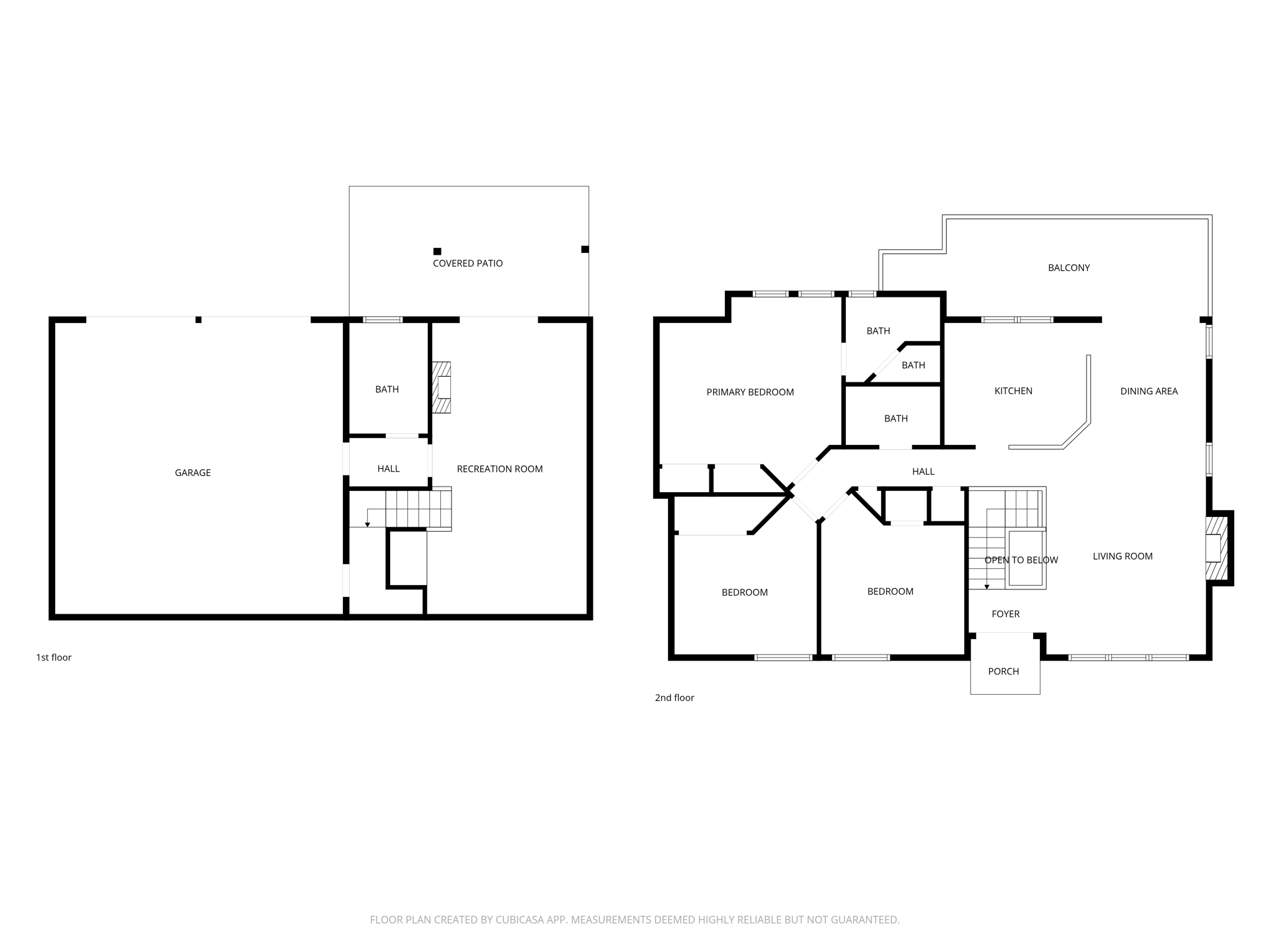 Floorplan #3