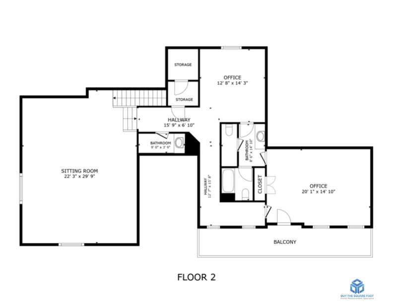 Floorplan #2
