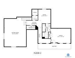 Floorplan #2