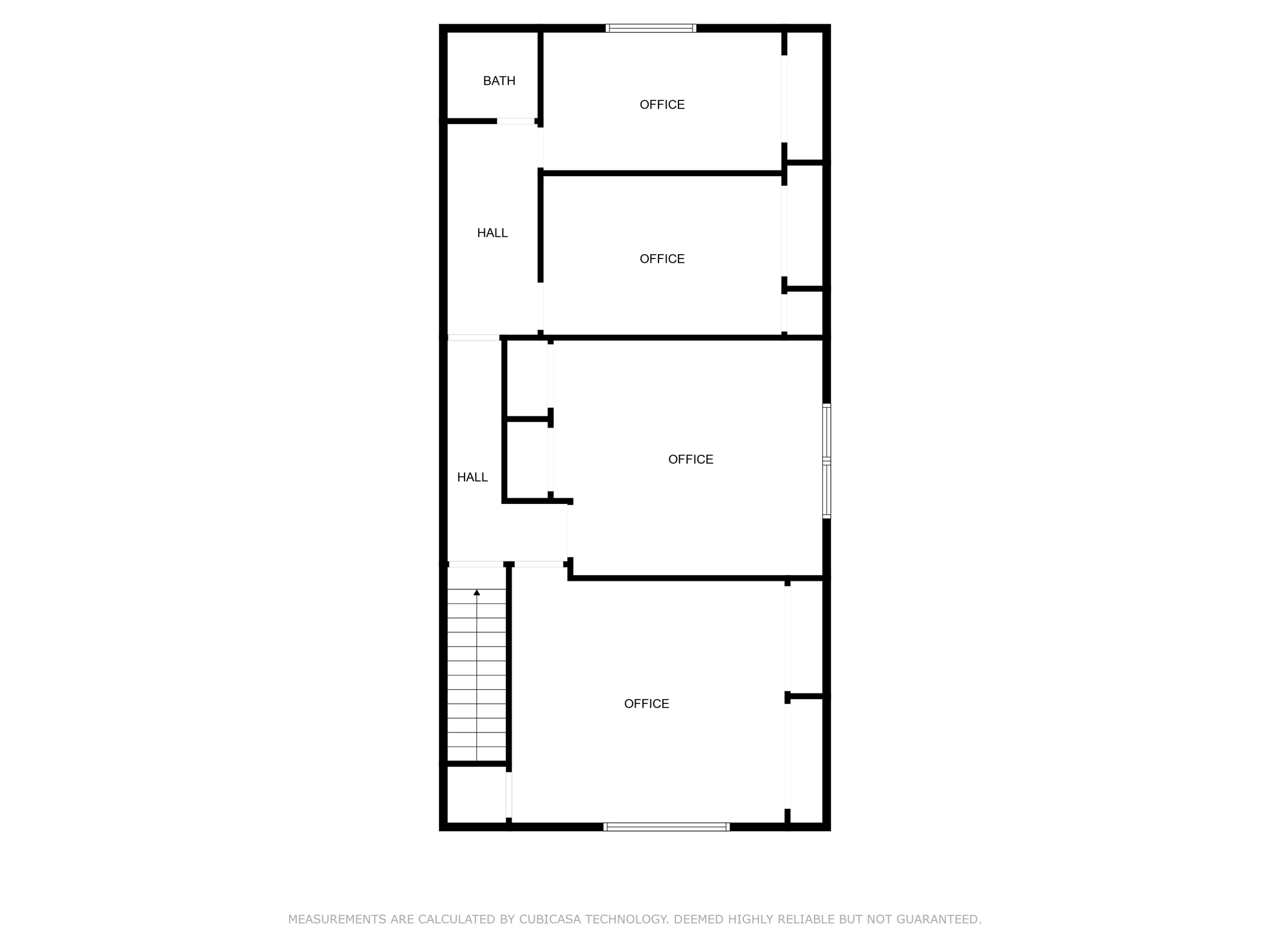 Floorplan #5