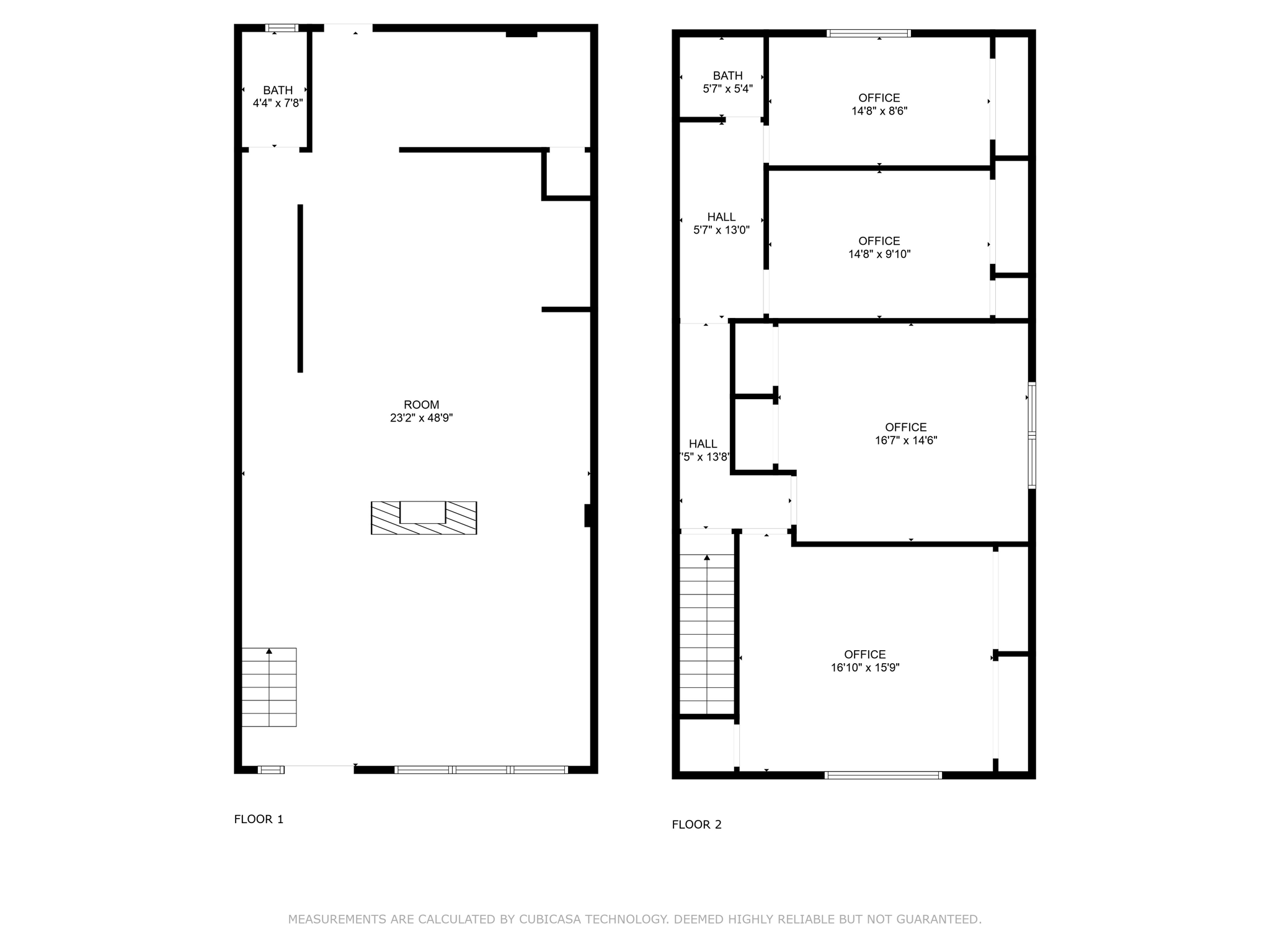 Floorplan #6