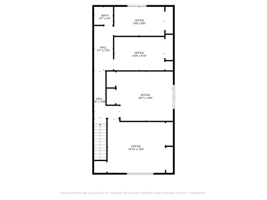 Floorplan #4