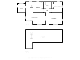 Floorplan #3