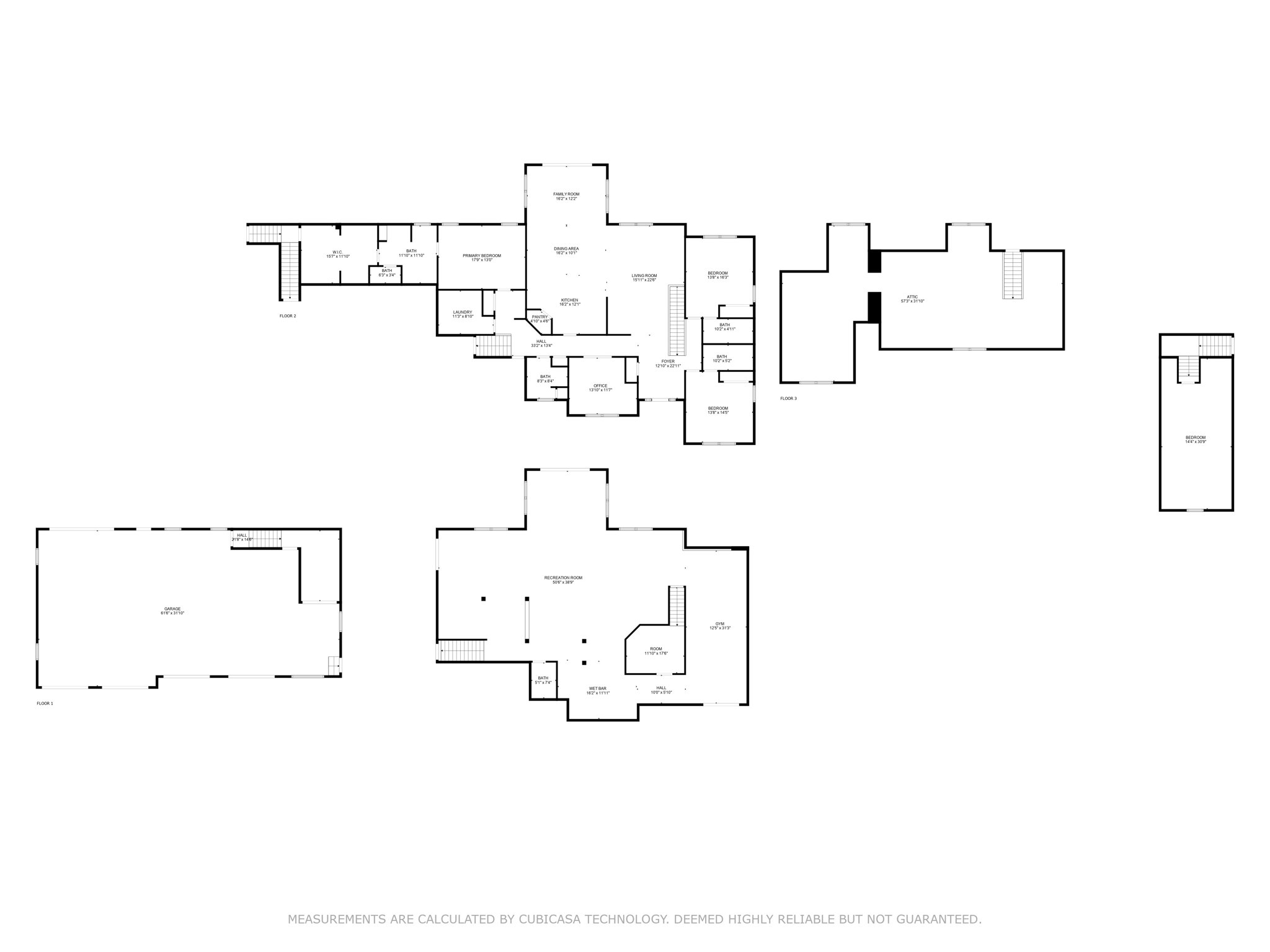 Floorplan #4