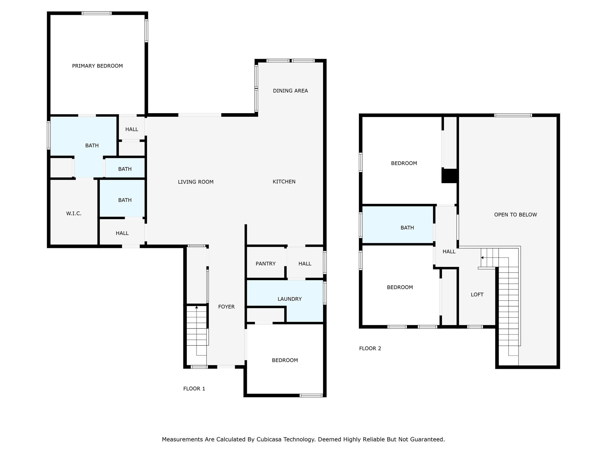 All Floors