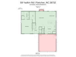 Floorplan #4
